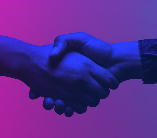 b2b partnership strategy