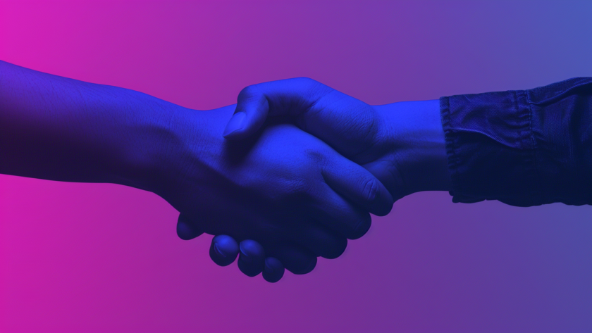 b2b partnership strategy